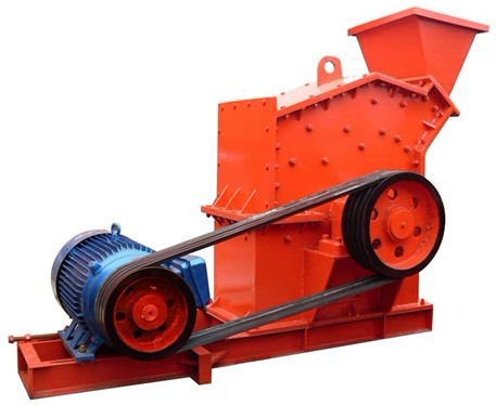 D河津顎式破碎機設(shè)備鑄造輝煌，唯有質(zhì)量