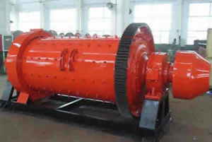 D5陽曲棒磨制砂機一流的制造工藝完善的售后服務產(chǎn)品圖片