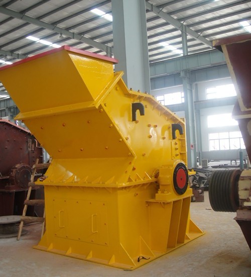 D5應(yīng)縣高效細(xì)碎機(jī)品牌的效率品牌的保證產(chǎn)品圖片