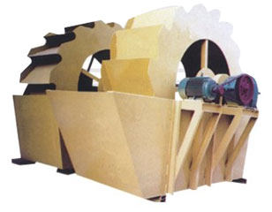 D5潞城高效洗砂機(jī)中國(guó)高級(jí)品牌.值得信賴(lài)產(chǎn)品圖片