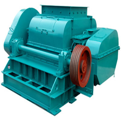 黃河機械生產(chǎn)的雙輥破碎機高效驚人產(chǎn)品圖片