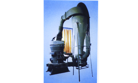 供應(yīng)磨粉機(jī)|超細(xì)磨粉機(jī)|雷蒙磨粉機(jī)|中材wjj產(chǎn)品圖片