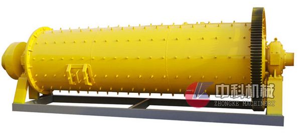 節(jié)能球磨機(jī)/干式球磨機(jī)/水泥球磨機(jī)/陶瓷球磨機(jī)產(chǎn)品圖片