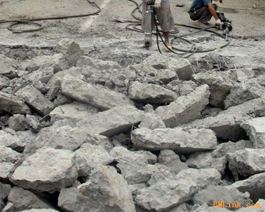 高架橋搶修維修無震動安全高效機(jī)械