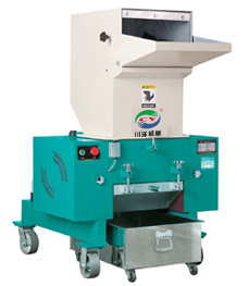 靜音破碎機，靜音粉碎機，靜音打料機，靜音碎料機產(chǎn)品圖片