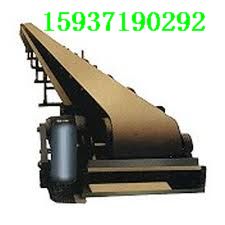 選礦輸送設備，皮帶輸送機，斗式提升機，螺旋輸送機產(chǎn)品圖片