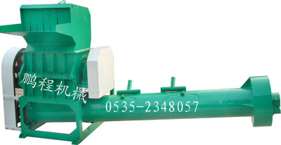 萊州鵬程供應(yīng)再生破碎機產(chǎn)品圖片