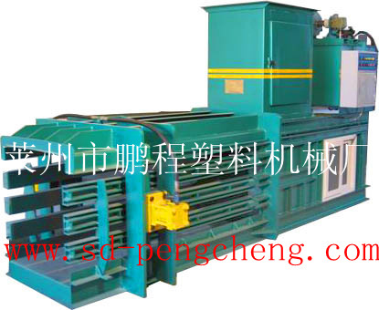 臥式液壓打包機產(chǎn)品圖片