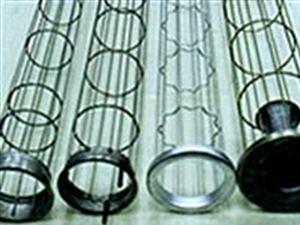 除塵器骨架,布袋骨架,濾袋骨架,圓形骨架