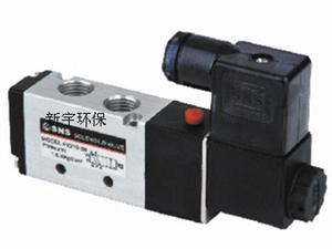 電磁閥,二位五通閥,二位五通電磁閥產(chǎn)品圖片