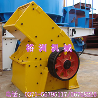 包頭大型破碎機/包頭破碎機廠家產(chǎn)品圖片