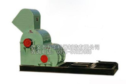 綏化市使用萬華礦石粉碎機優(yōu)越性能