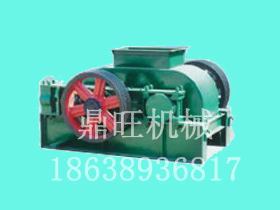 破碎機(jī)|雙齒輥破碎機(jī)|金屬破碎機(jī)-鼎旺專業(yè)產(chǎn)品圖片