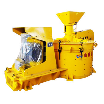 VSI制砂機|VSI制砂機生產廠家產品圖片