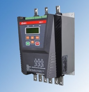 破碎機(jī)軟起動(dòng)器產(chǎn)品圖片