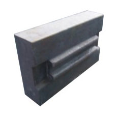 洛陽合清供應(yīng)板錘|高鉻板錘|高鉻板錘價格產(chǎn)品圖片