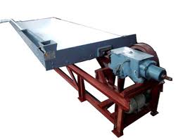 較新L-S型搖床價格，重選選礦設(shè)備，砂金礦推薦選金設(shè)備產(chǎn)品圖片