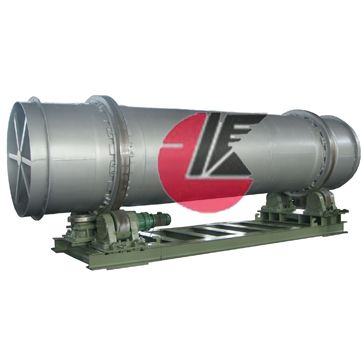 轉(zhuǎn)筒烘干機(jī)/雞糞烘干機(jī)/高效烘干機(jī)/中科烘干機(jī)產(chǎn)品圖片