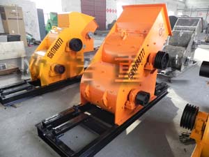 獨(dú)特技術(shù)煤矸石破碎機(jī)為您企業(yè)創(chuàng)造更多的財(cái)富產(chǎn)品圖片