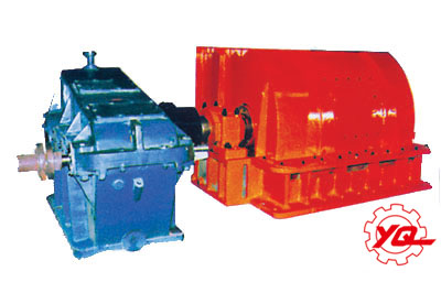  單輥破碎機產(chǎn)品圖片