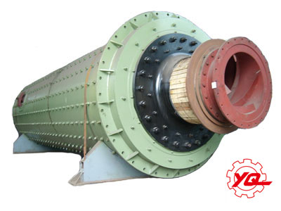  管磨機(jī)產(chǎn)品圖片