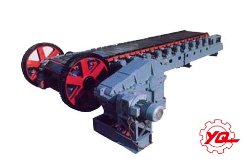  板式給料機(jī)產(chǎn)品圖片