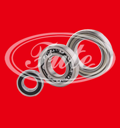 外球面軸承產品圖片