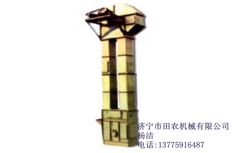 TD提升機(jī)產(chǎn)品圖片