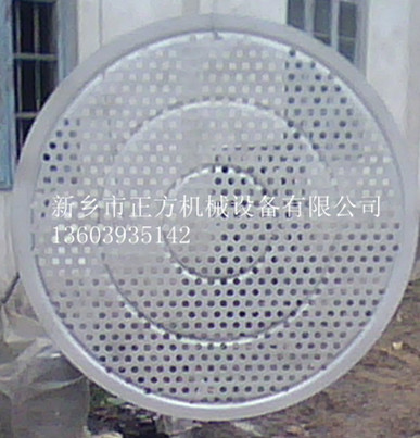 振動篩配件產品圖片