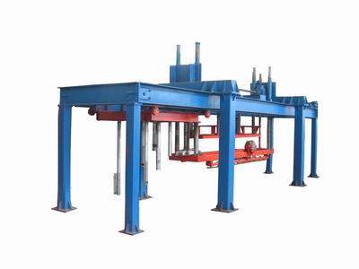 空中翻轉(zhuǎn)切割機(jī)|鼎旺空中翻轉(zhuǎn)切割機(jī)|切割機(jī)優(yōu)惠廠家報(bào)價(jià)產(chǎn)品圖片