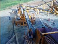 成套設備 - 100T/H破碎生產線產品圖片