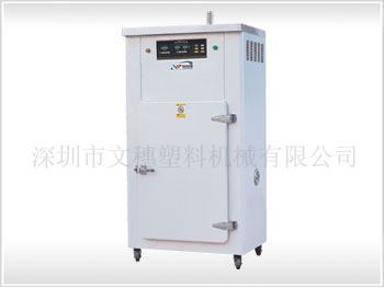 箱式干燥機，箱型干燥機，塑料烤箱，盤式烘干機產(chǎn)品圖片