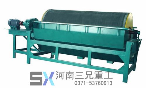 CLF型粗粒浮選機(jī)簡(jiǎn)介產(chǎn)品圖片