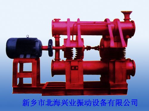 2ZM系列振動(dòng)磨機(jī)產(chǎn)品圖片