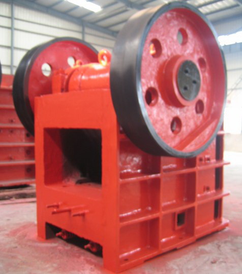 石灰石顎式破碎機(jī) 花崗巖制砂生產(chǎn)線 河卵石制砂設(shè)備 石灰石打沙機(jī)產(chǎn)品圖片