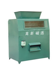提純磁選機產(chǎn)品圖片