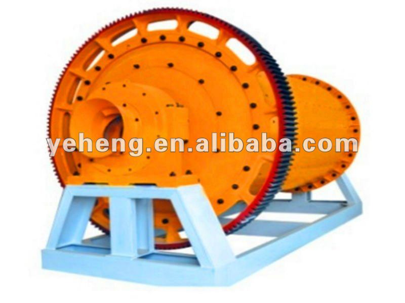 球磨機(jī)（磨粉系列）