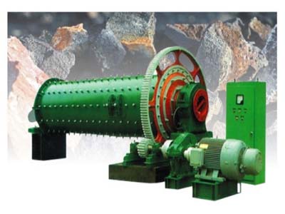 節(jié)能球磨機(jī)產(chǎn)品圖片