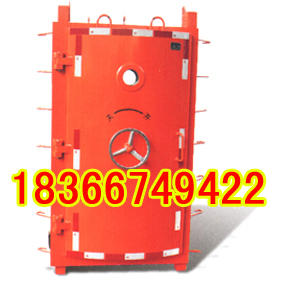 硐室防爆門維護(hù) 避難硐室門價(jià)格  硐室防爆門廠家 硐室密閉門規(guī)格 產(chǎn)品圖片