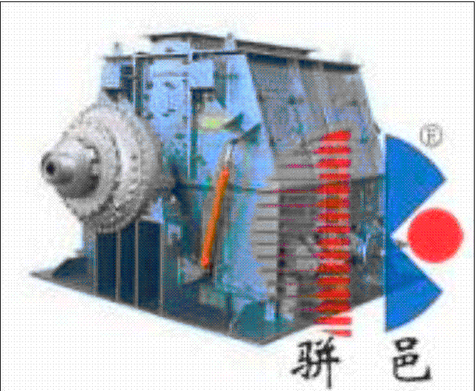 輥式破碎機(jī)