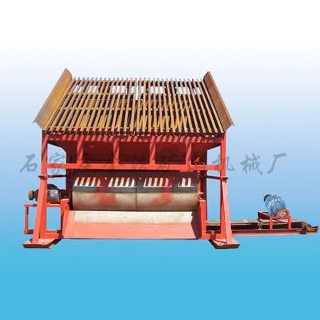 山西臥式干選機(jī)價(jià)格
