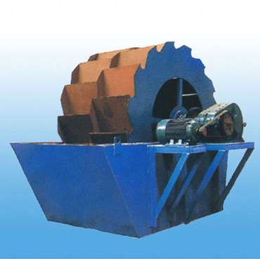 山西螺旋洗沙機(jī)價(jià)格