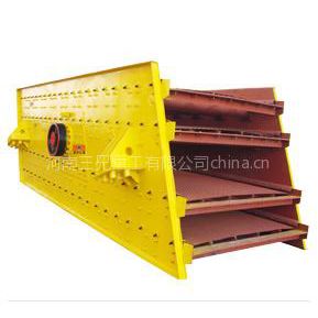 三兄振動(dòng)篩、振動(dòng)篩配件、振動(dòng)篩產(chǎn)品圖片