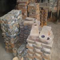 破碎機(jī)錘頭產(chǎn)品圖片