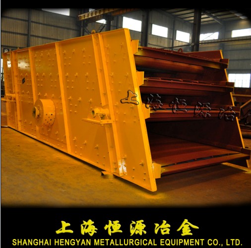 高效振動(dòng)篩產(chǎn)品圖片