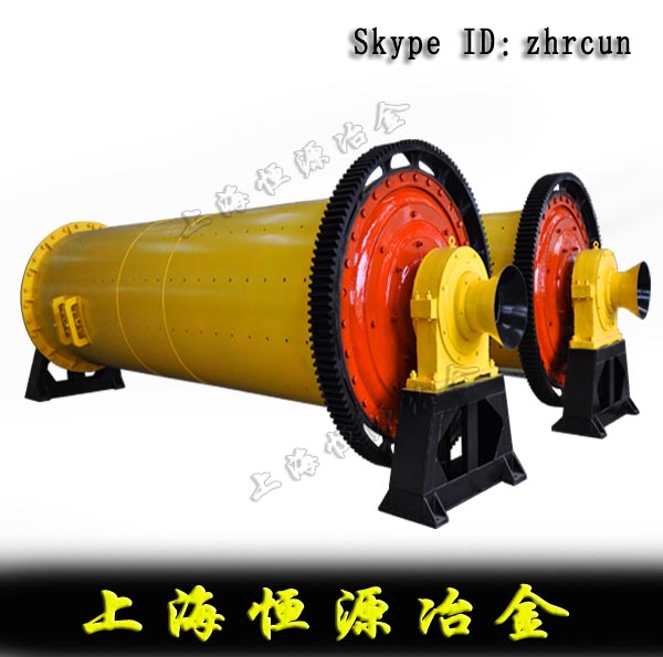 高效球磨機產(chǎn)品圖片
