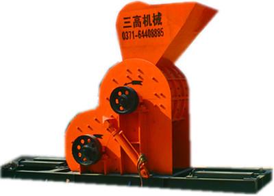新型制砂機 三高機械制砂機誠信企業 簽訂合同準時發產品圖片