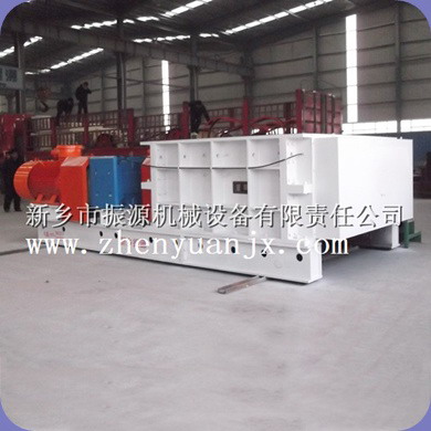  輥式破碎機 2PLF雙齒輥破碎機產(chǎn)品圖片