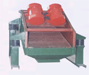 ZSGB高效重型振動篩機(jī)