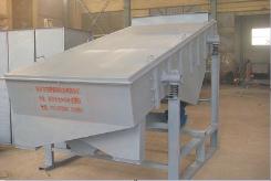 多層振動篩產(chǎn)品圖片